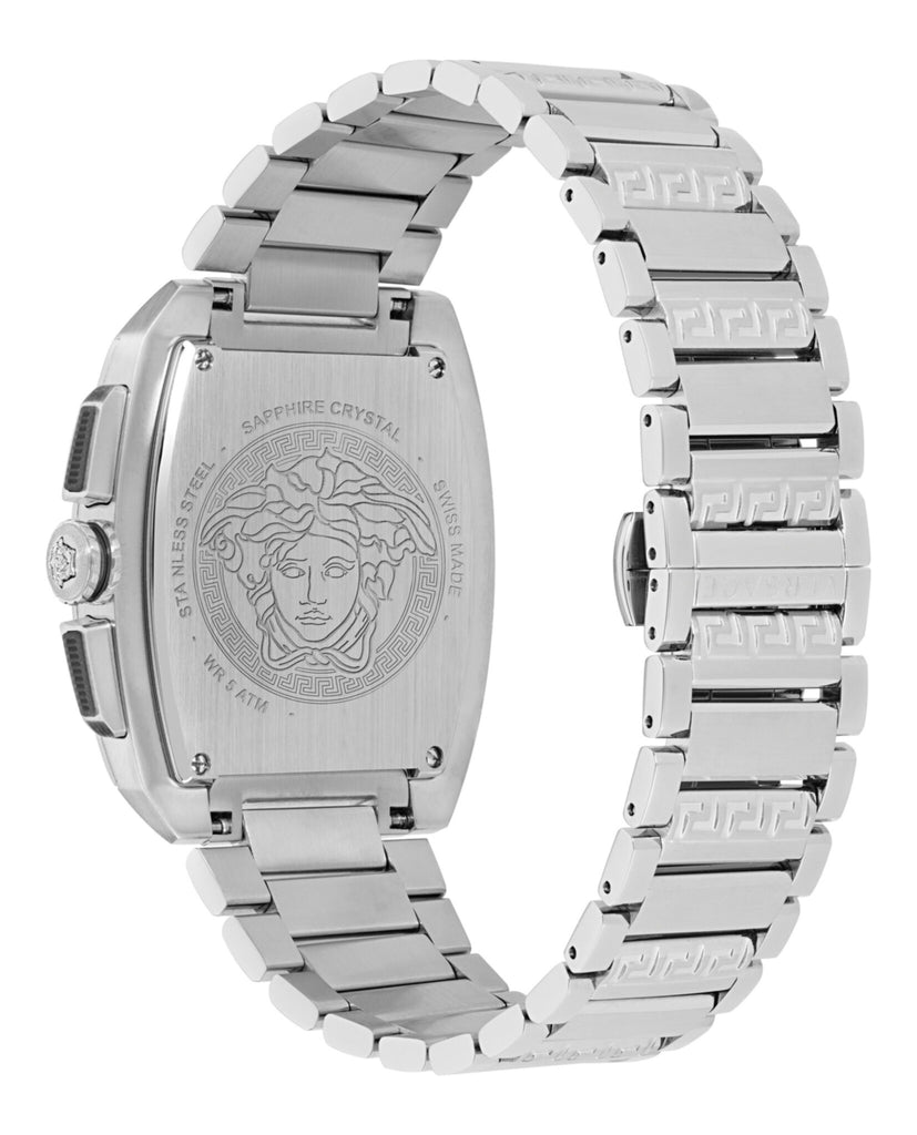 Versace Dominus Chronograph Watch