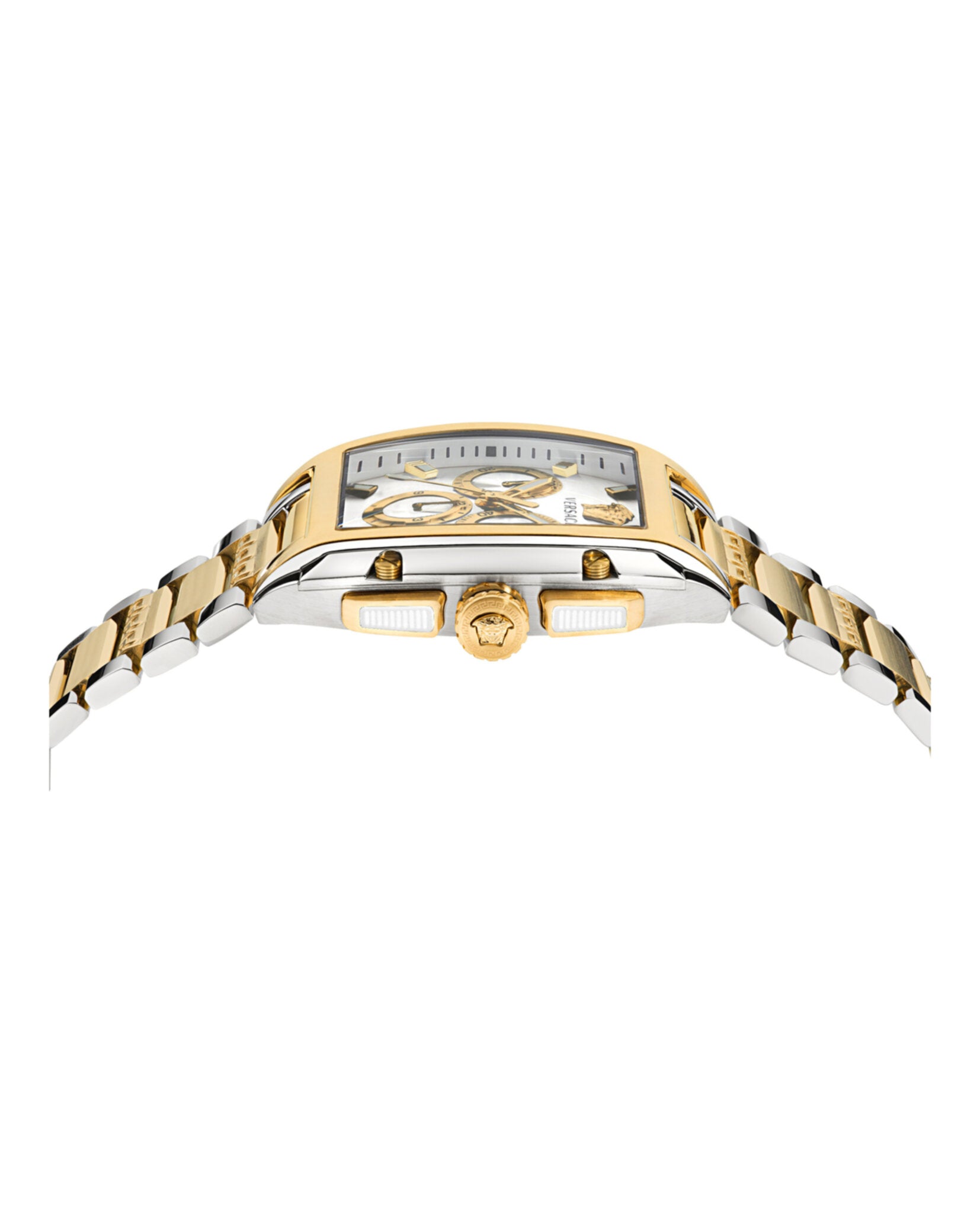 Versace Dominus Chronograph Watch