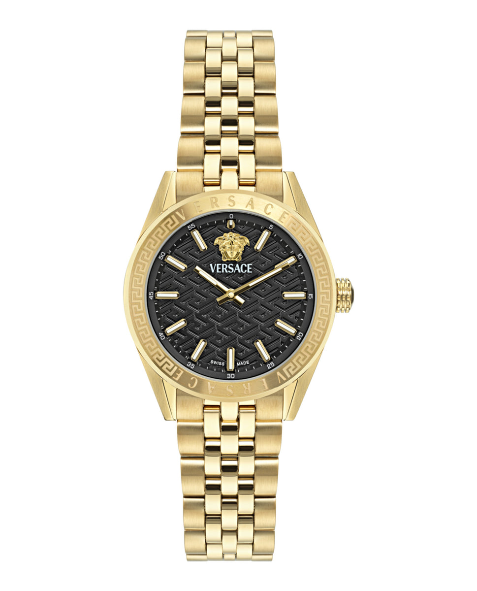 Versace Womens Watches | Direct Luxury