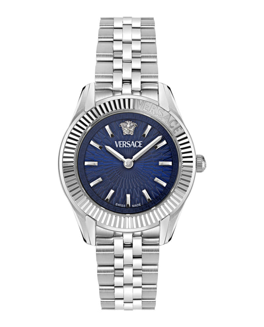Greca Time Petite Bracelet Watch