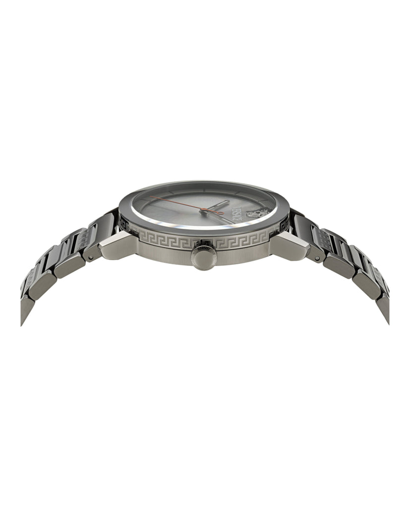 V-Helix Bracelet Watch