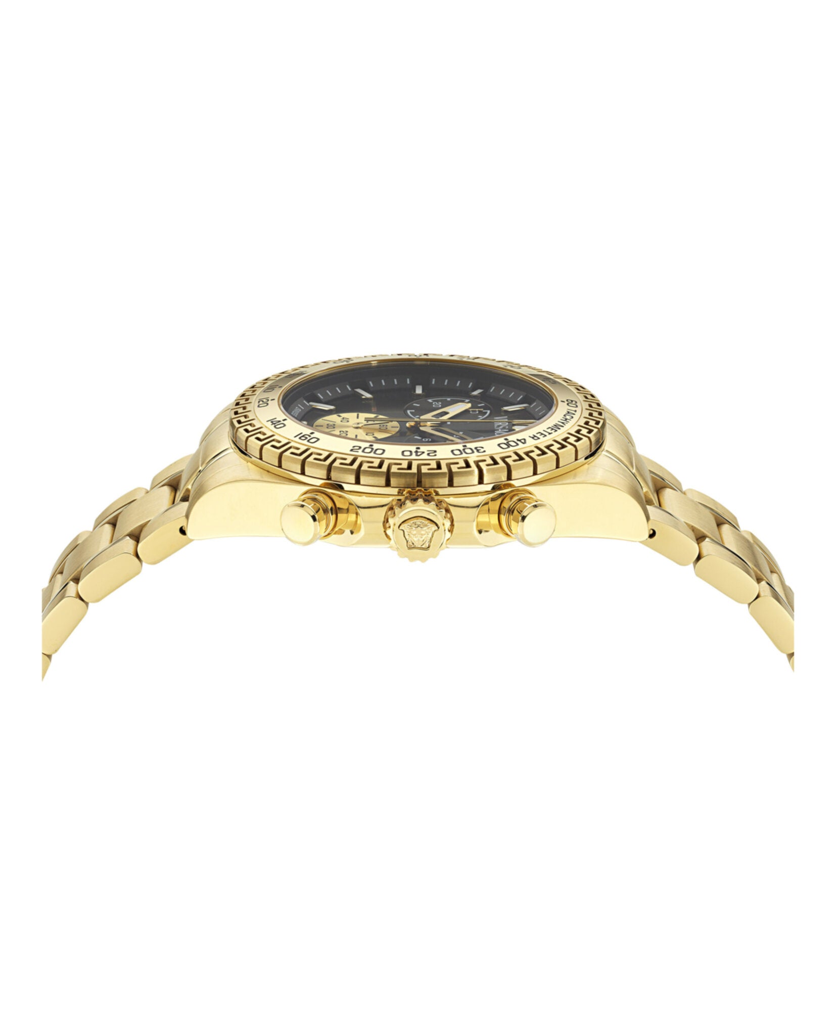 Versace Chrono X Bracelet Watch