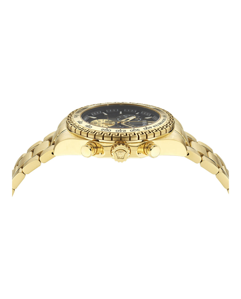 Versace Chrono X Bracelet Watch