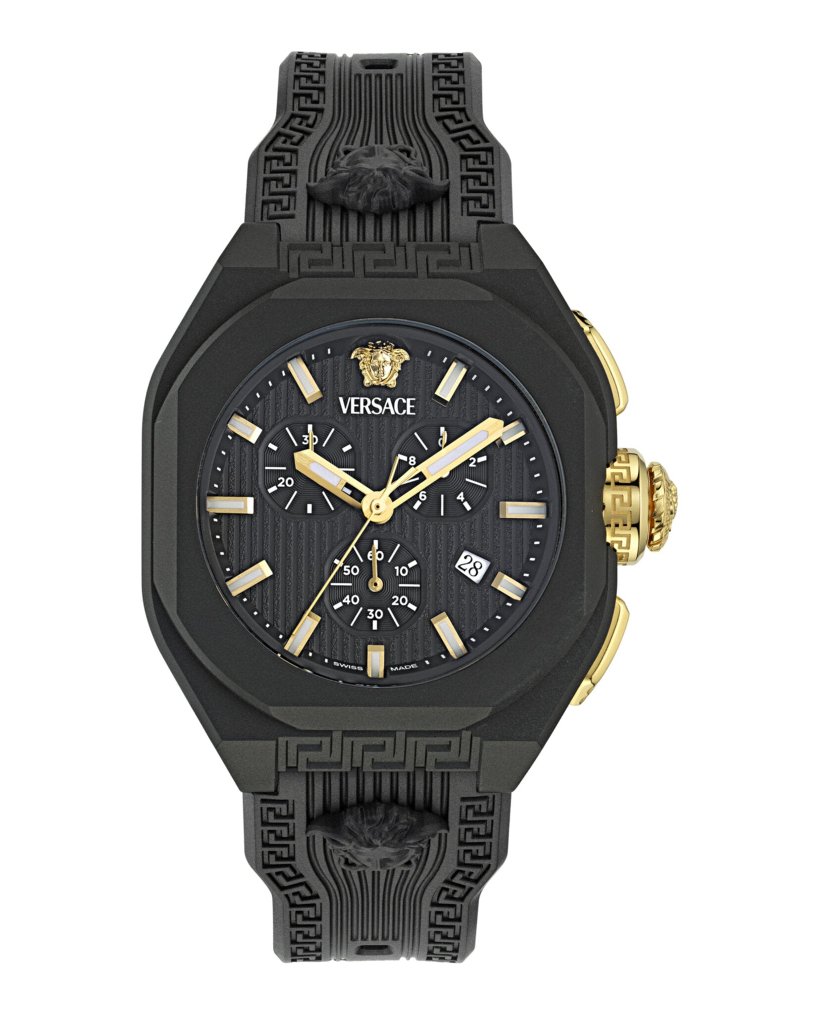 V-Legend Chrono Eco Ceramic Watch