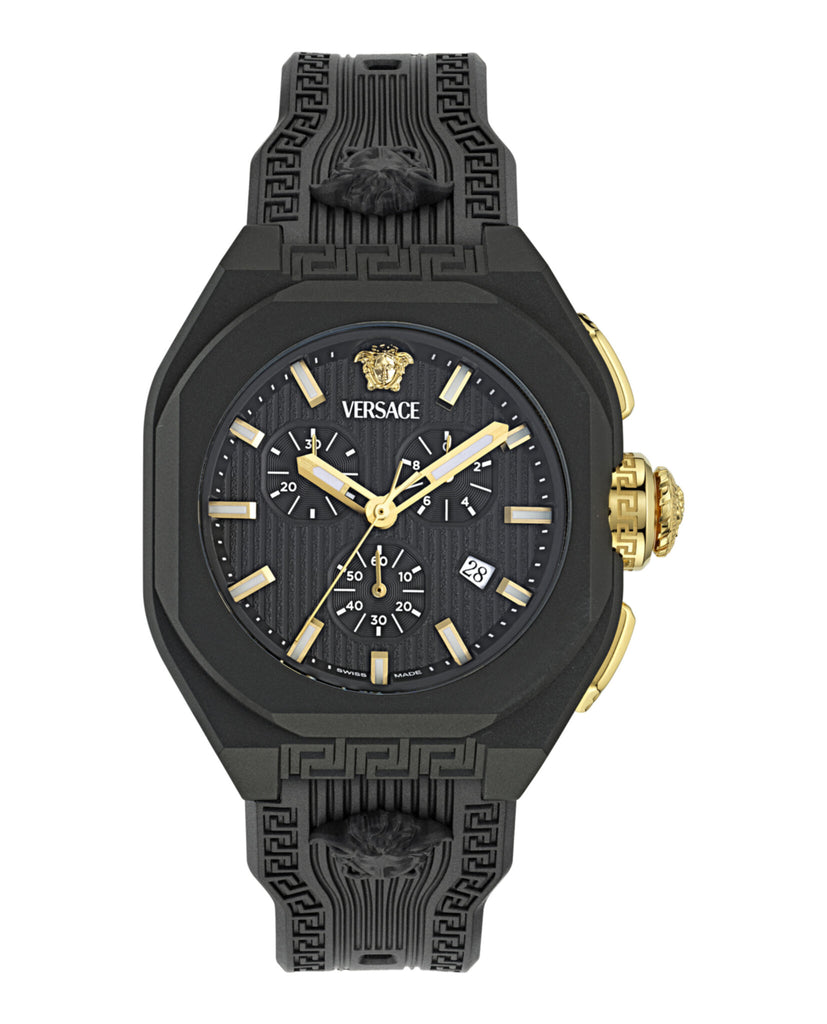 V-Legend Chrono Eco Ceramic Watch