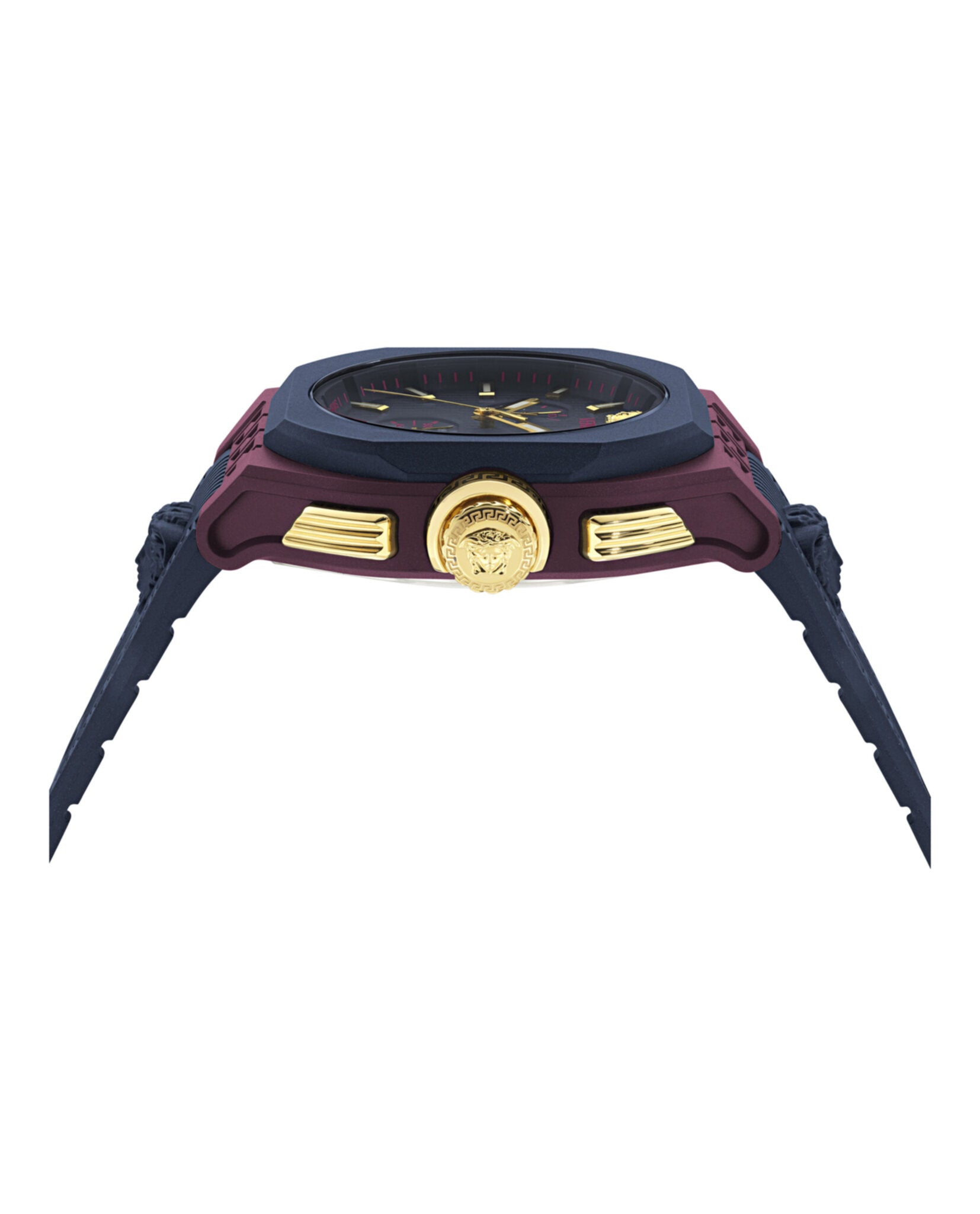 V-Legend Ecoceramic Chronograph Watch