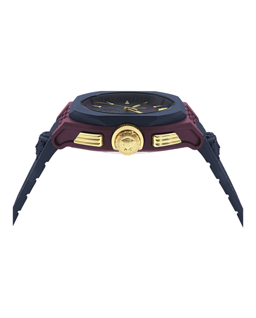 V-Legend Ecoceramic Chronograph Watch