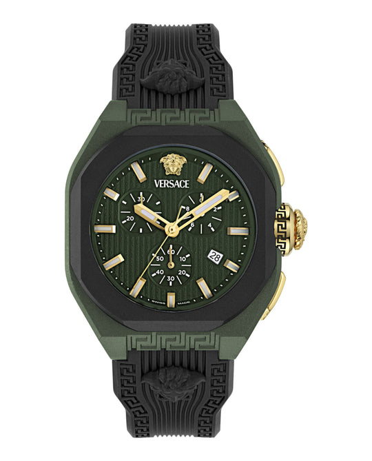 V-Legend Ecoceramic Chronograph Watch