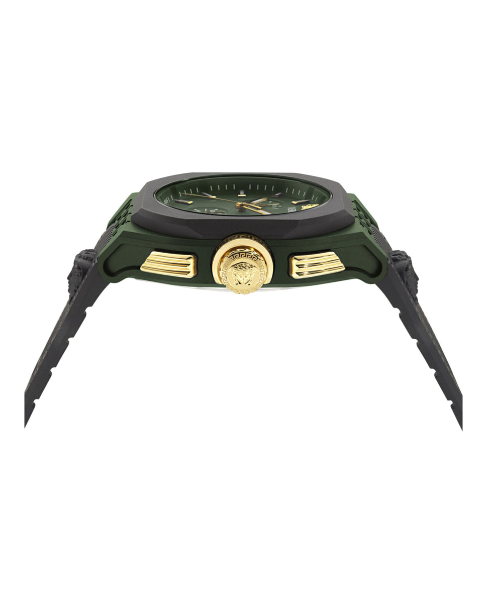 Versace Mens Watches | Direct Luxury