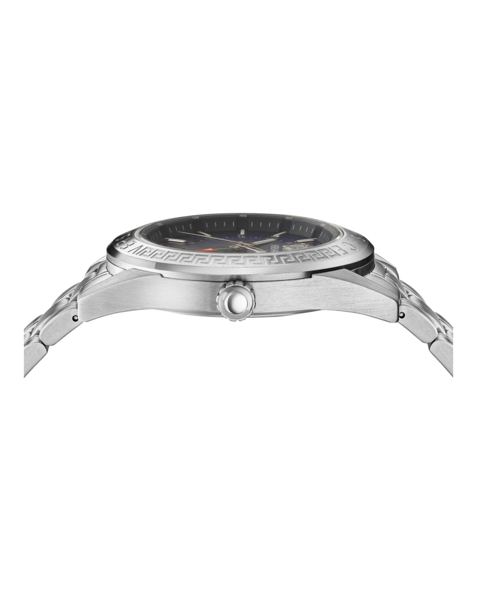 Versace Mens Watches | Direct Luxury