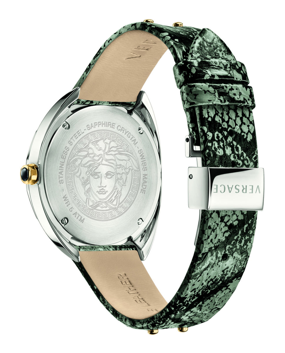 Versace Womens Shadov Watches MadaLuxe Time – Direct Luxury
