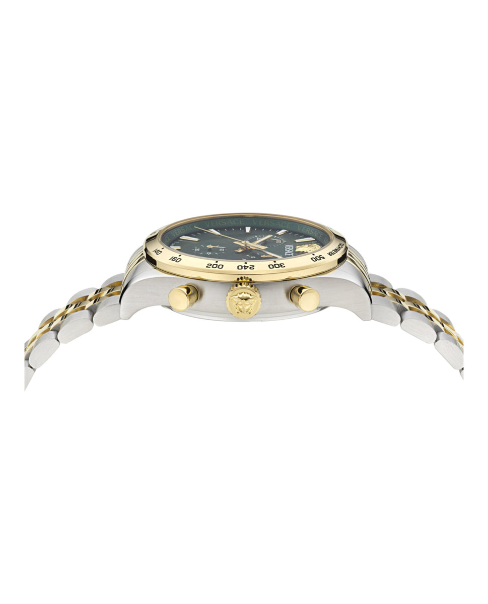 Versace Mens Watches | Direct Luxury