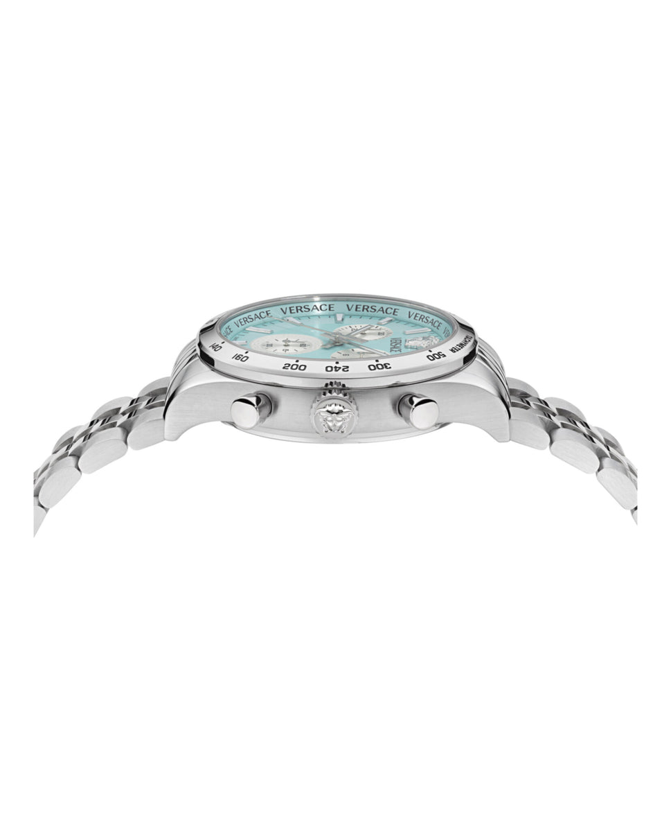 Versace Mens Watches | Direct Luxury