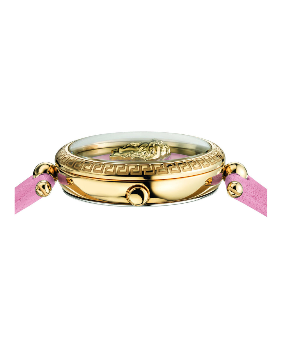 Versace Womens Palazzo Empire Watches | Direct Luxury
