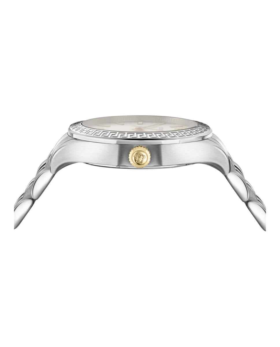 アンドレプラジリエ VALAIS DU VALOIS Versace Womens Watches | Direct Luxury