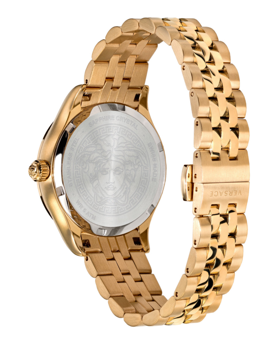 Versace Womens Watches | Direct Luxury display picture 3