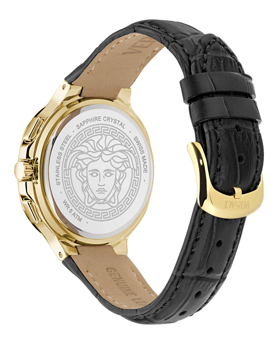 Versace Womens Watches | Direct Luxury