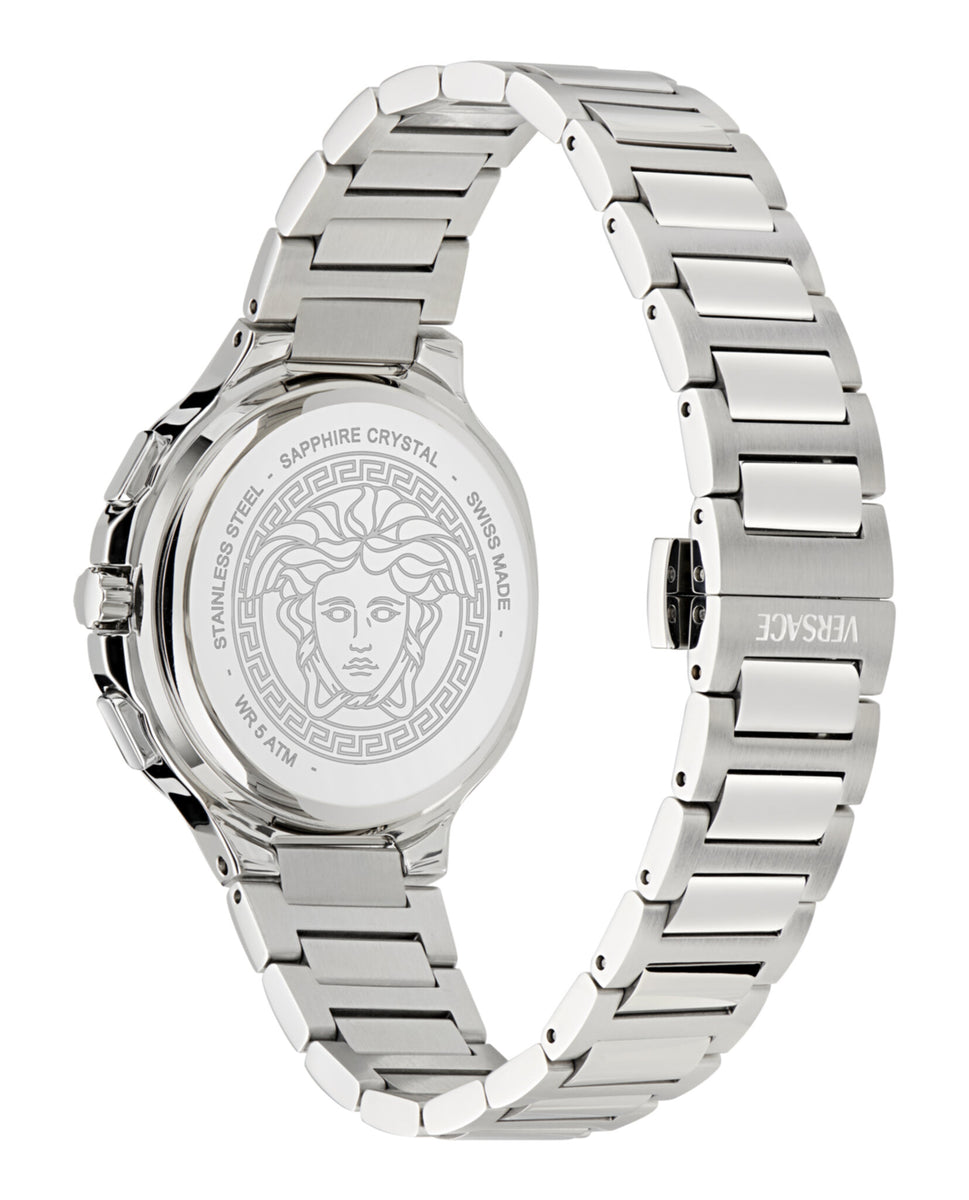 Versace Womens Watches | Direct Luxury