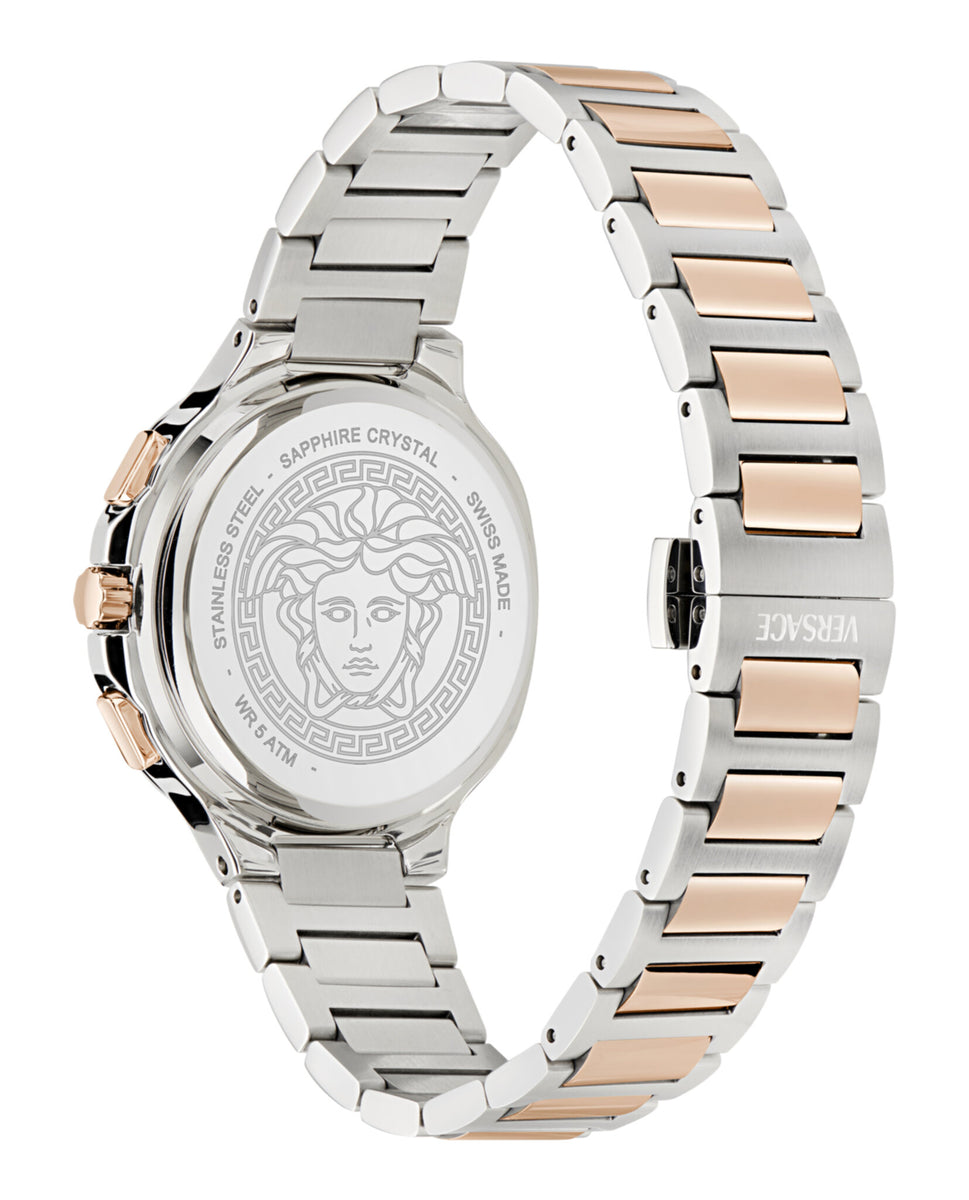 Versace Womens Watches | Direct Luxury display picture 1