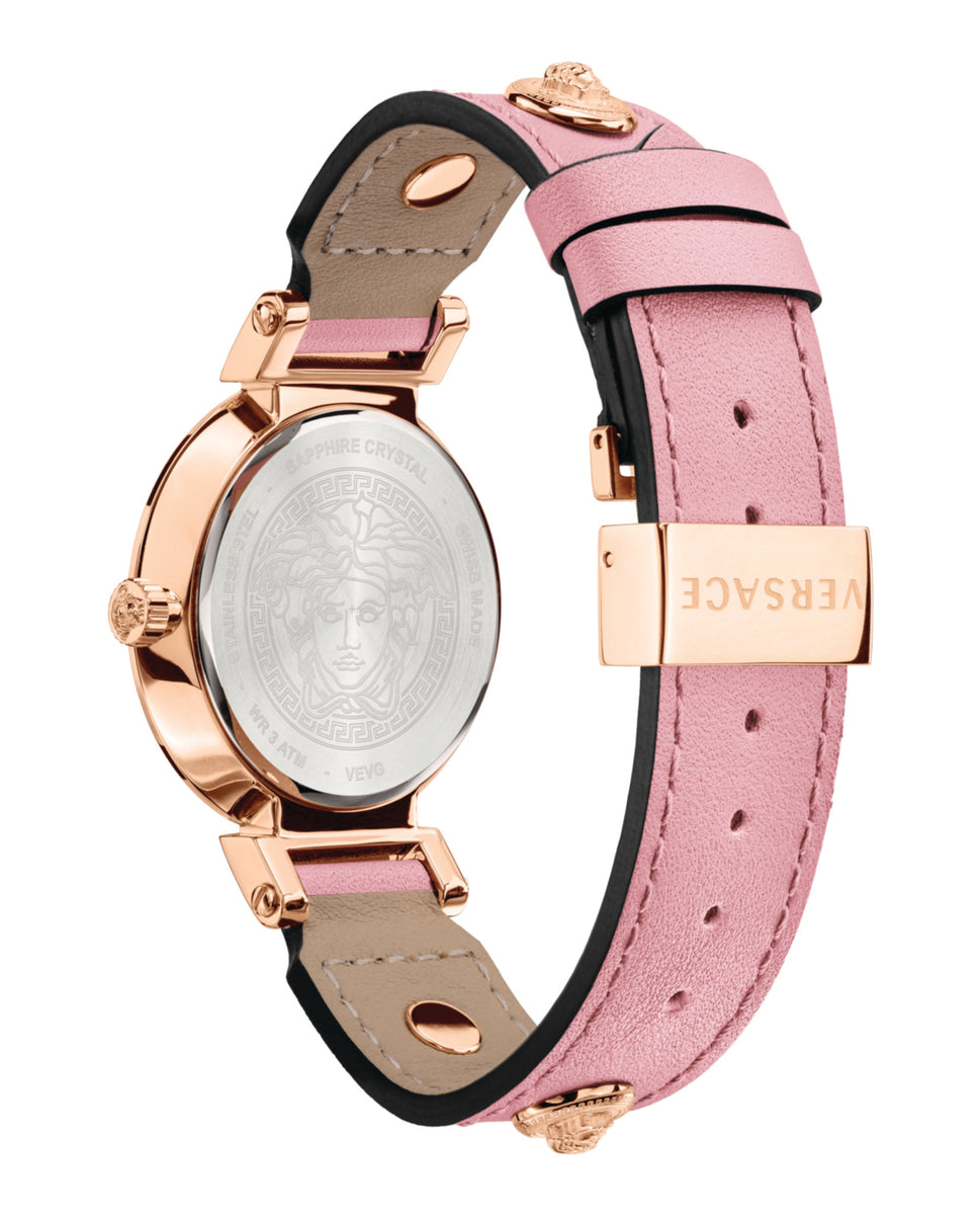 Versace Womens Tribute Watches | Direct Luxury display picture 3