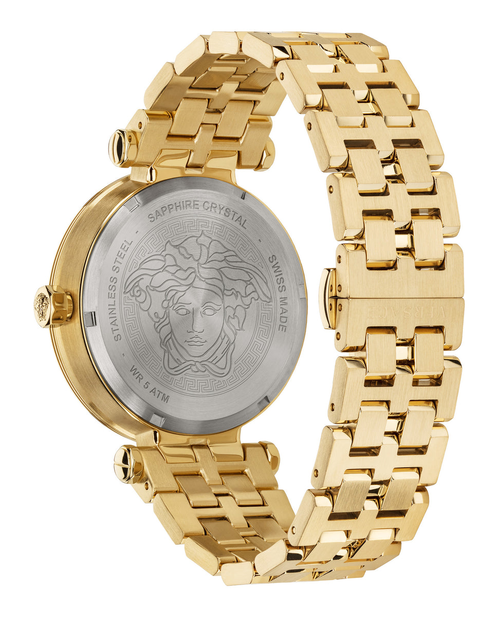 Versace Mens Watches | Direct Luxury display picture 1