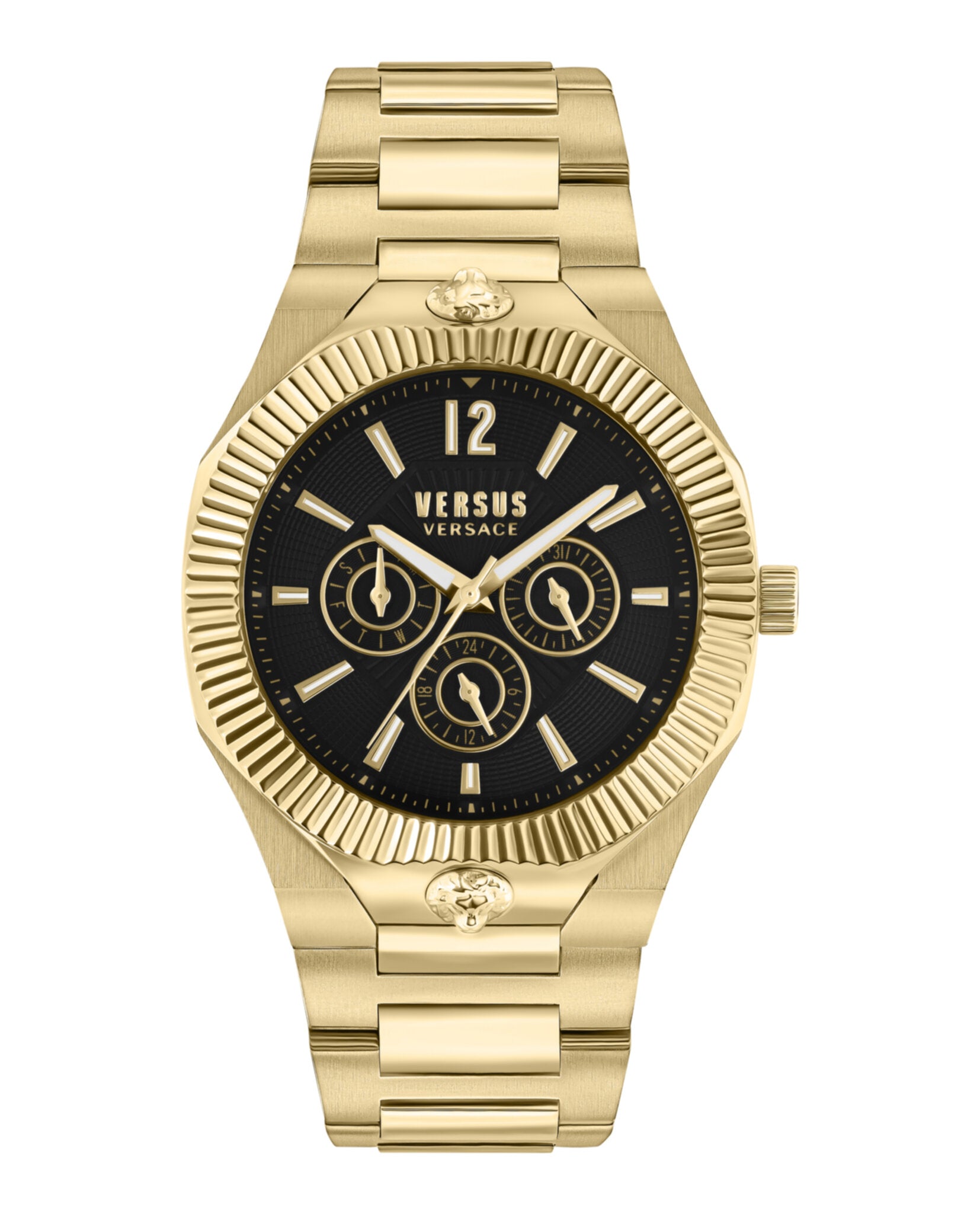 Echo Park Multifunction Bracelet Watch
