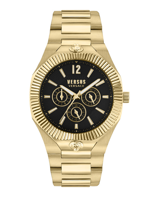 Echo Park Multifunction Bracelet Watch