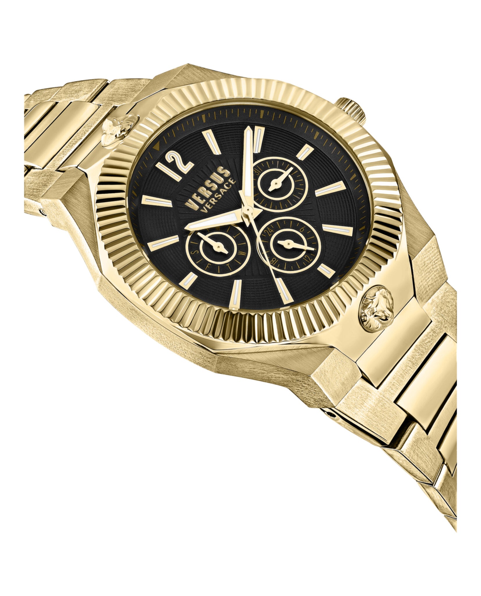 Echo Park Multifunction Bracelet Watch