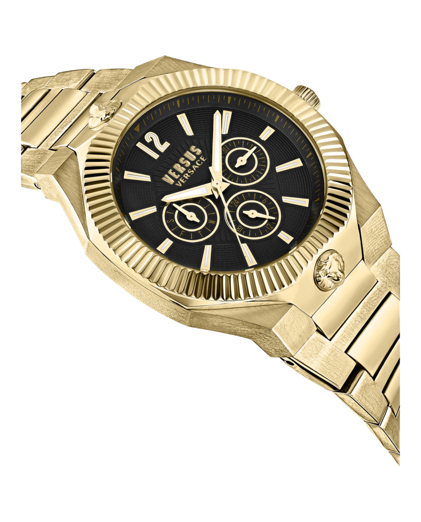 Echo Park Multifunction Bracelet Watch