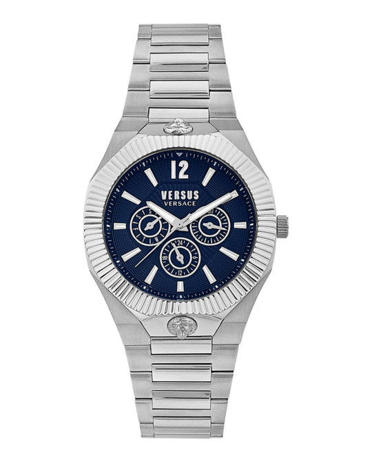 Echo Park Multifunction Bracelet Watch