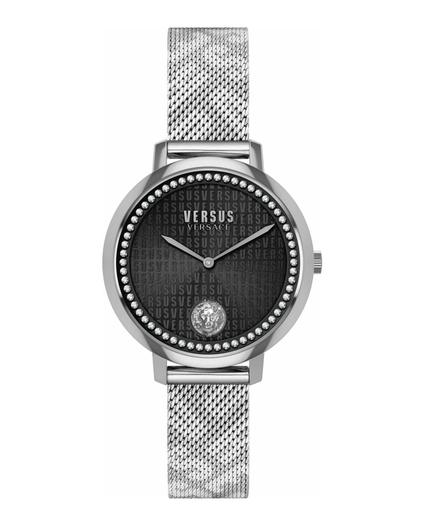 La Villette Crystal Bracelet Watch