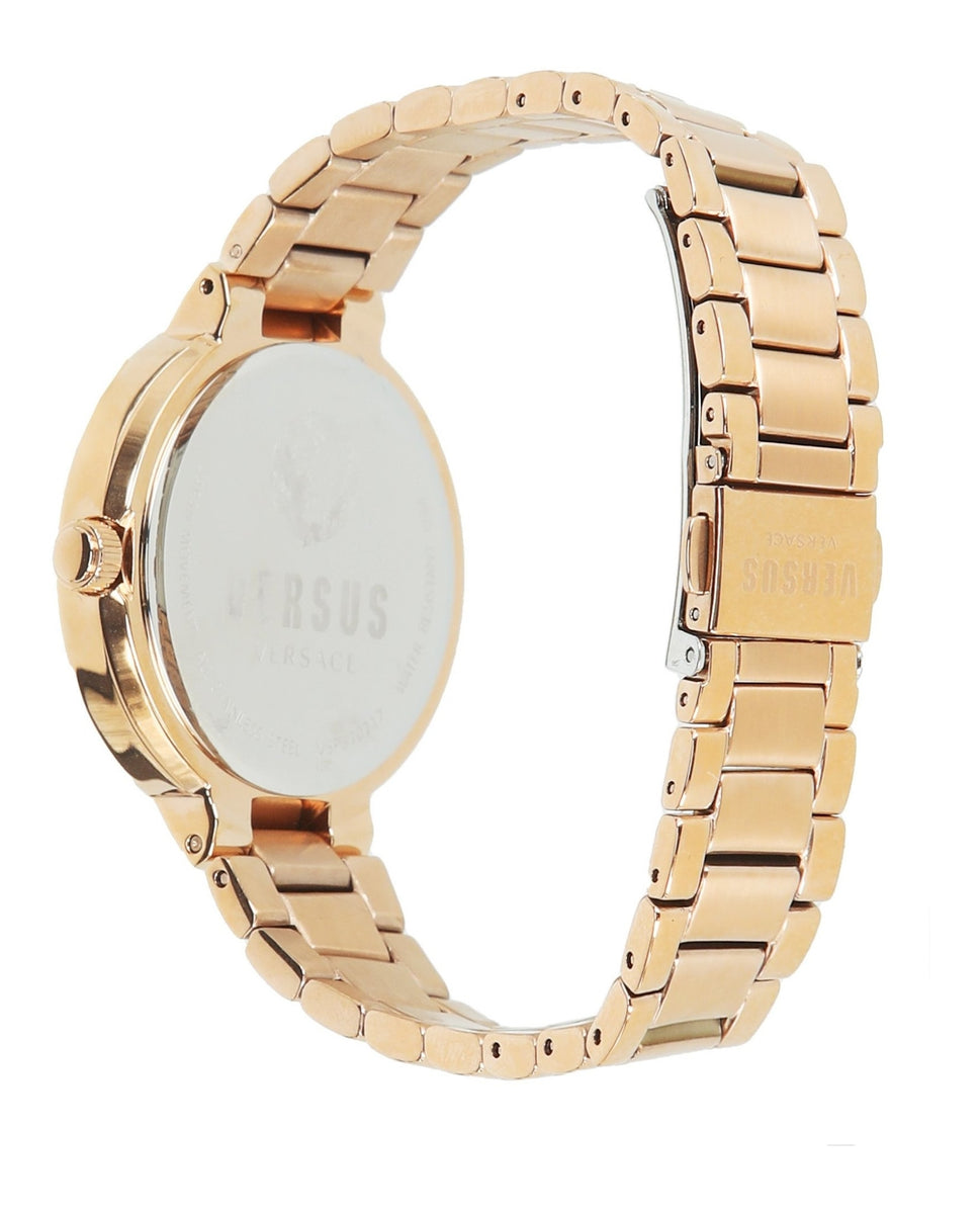 Versus Versace Womens Lantau Island Watches | MadaLuxe Time