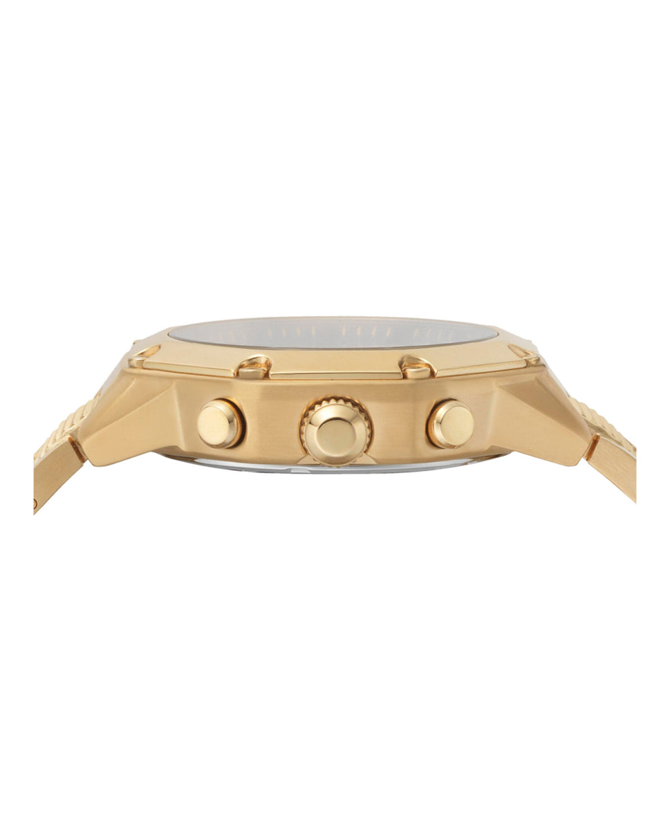 VERSUS VERSACE ゴールド 腕時計 Versus Versace Mens Watches | Direct Luxury