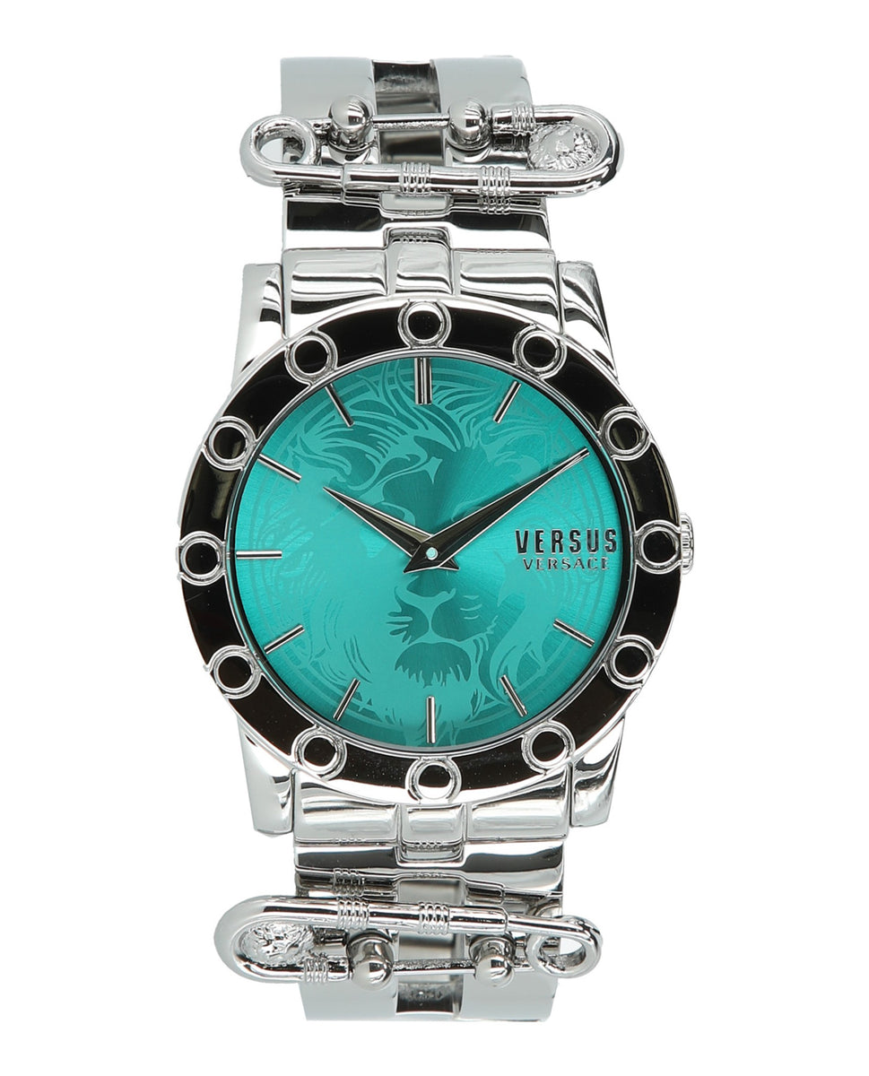 Versus Versace Womens Miami Watches | MadaLuxe Time – Direct  display picture 2