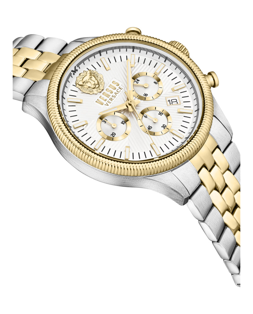 Colonne Chronograph Watch