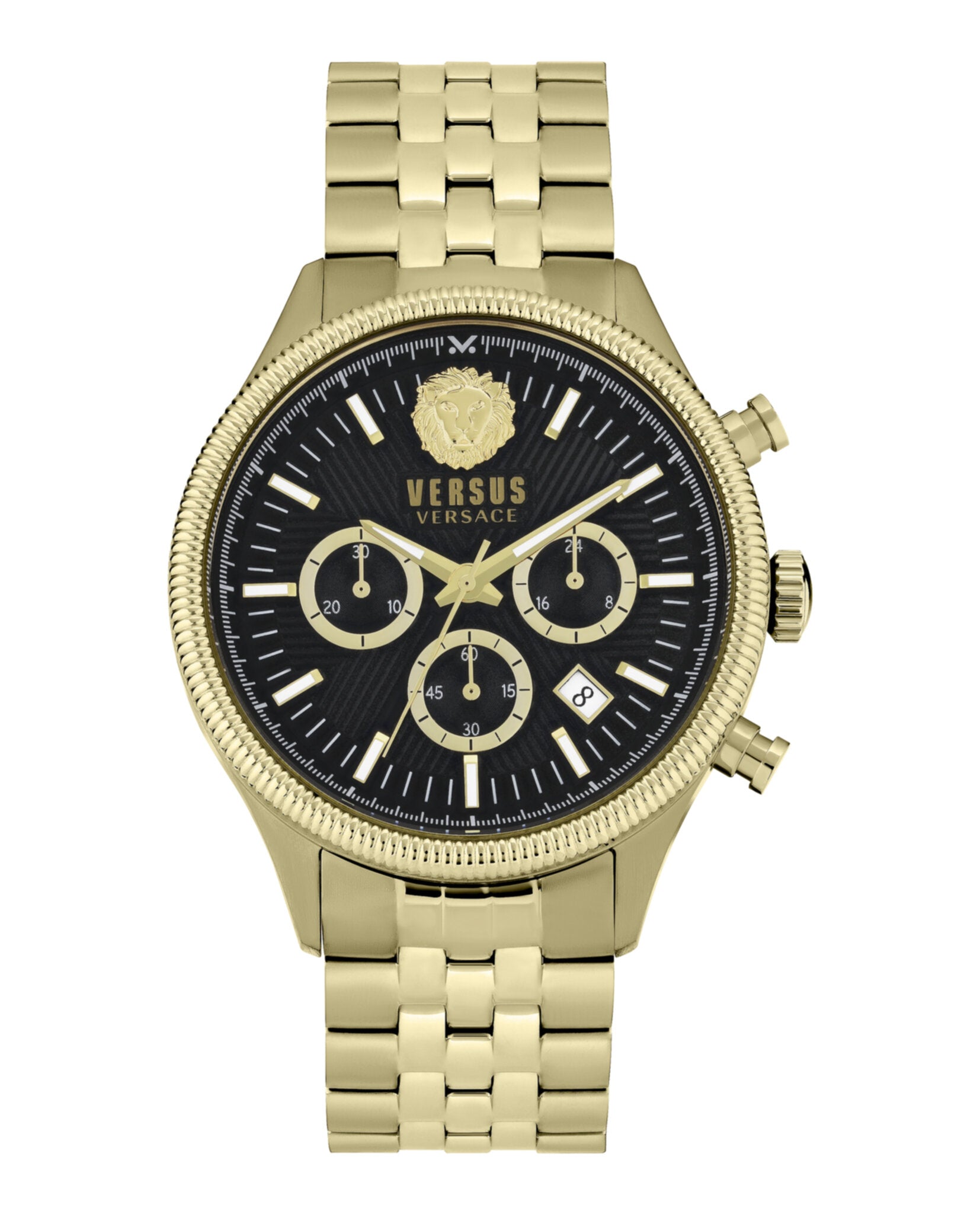 Colonne Chronograph Watch