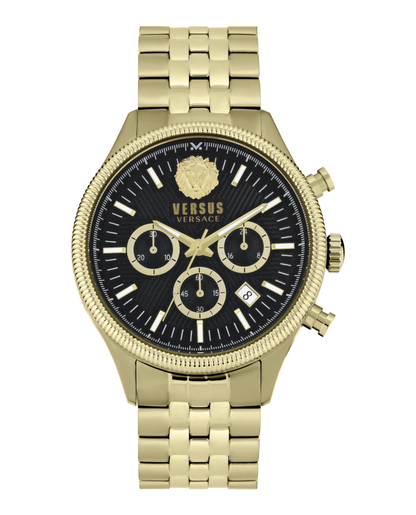 Colonne Chronograph Watch