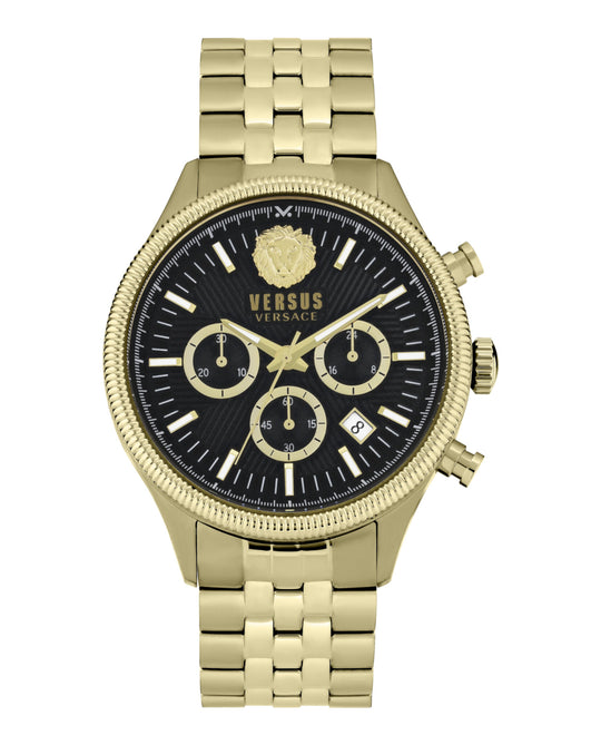 Colonne Chronograph Watch