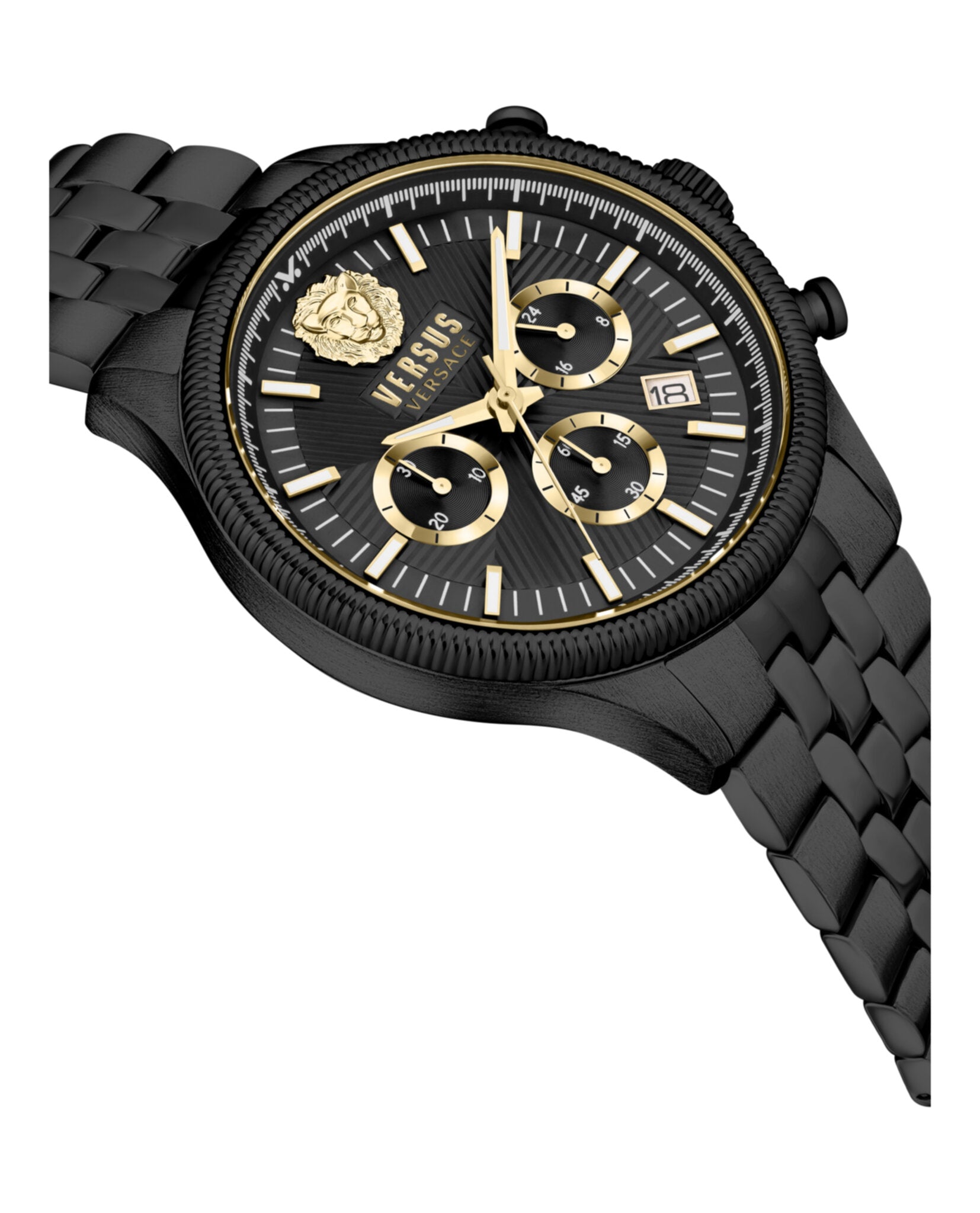 Colonne Chronograph Watch