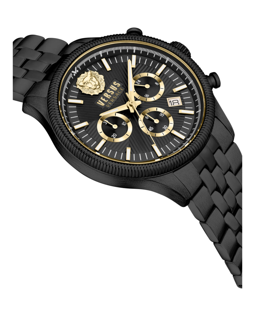 Colonne Chronograph Watch