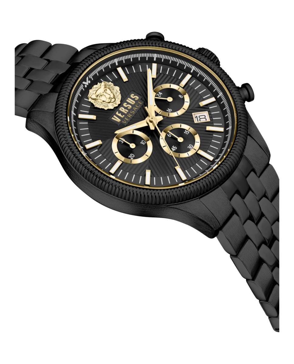 Versus Versace Mens Watches | Direct Luxury