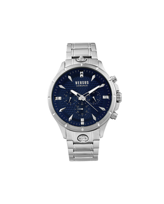 Chrono Lion Mordern Chronograph Watch