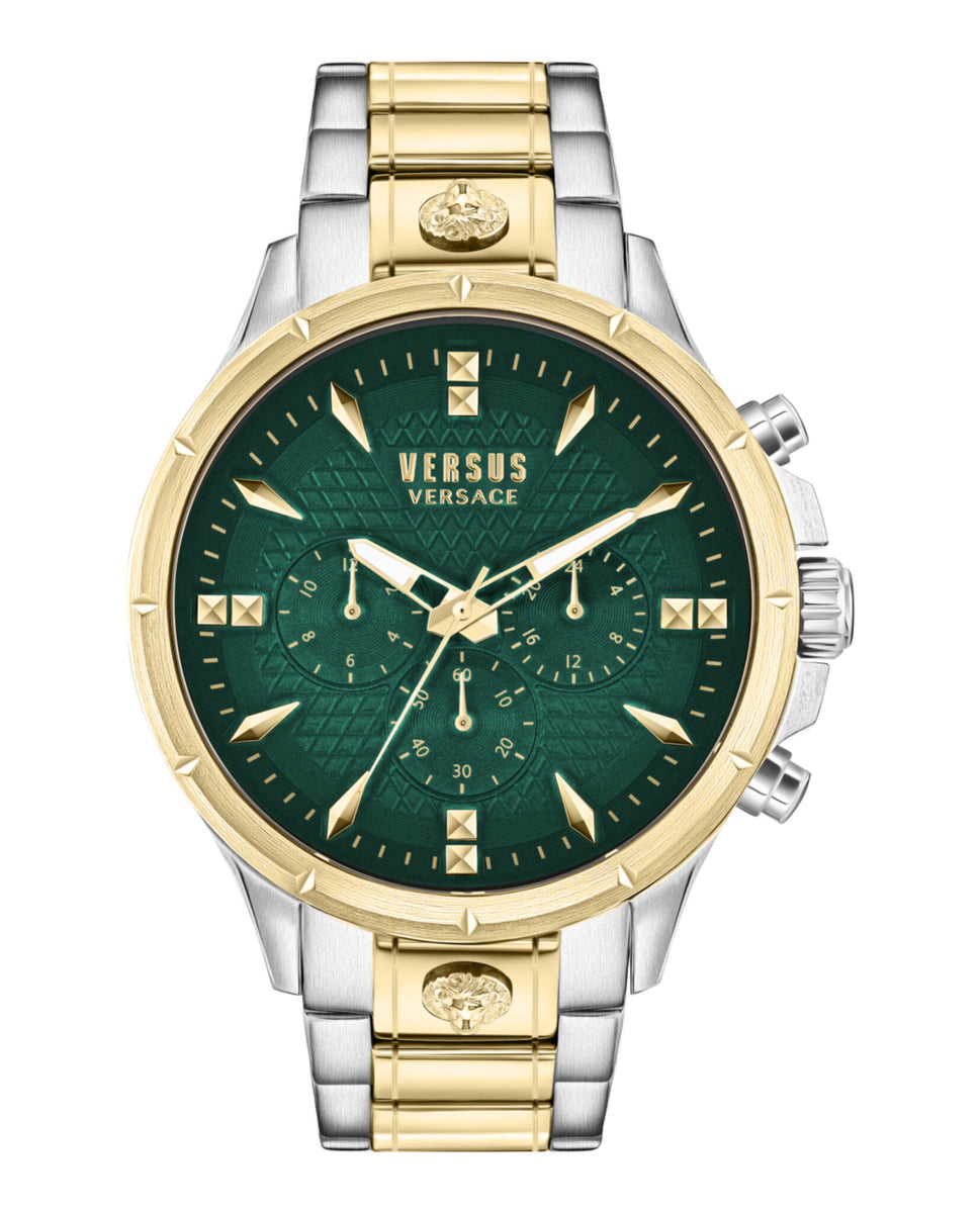 Versus Versace Mens Watches | Direct Luxury