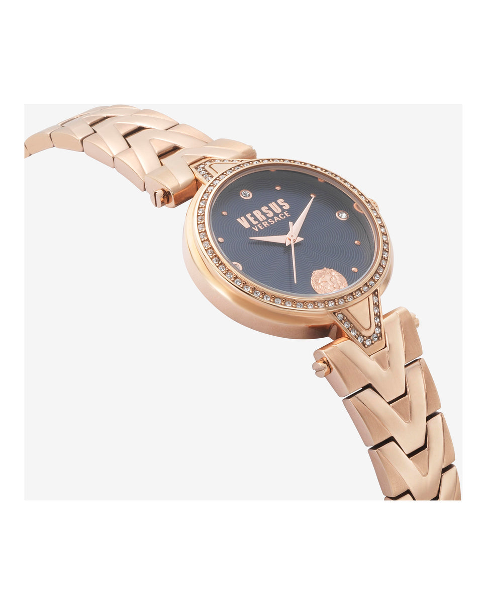 Versus Versace Womens V Versus Watches | MadaLuxe Time – Direct Luxury