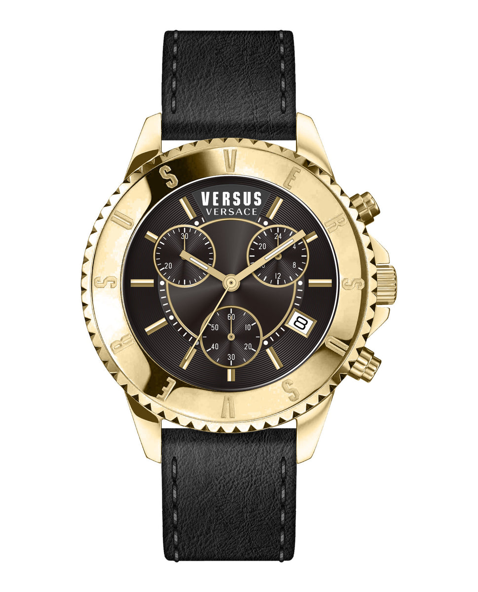 Versus Versace Mens Tokyo Watches | MadaLuxe Time – Direct Luxury