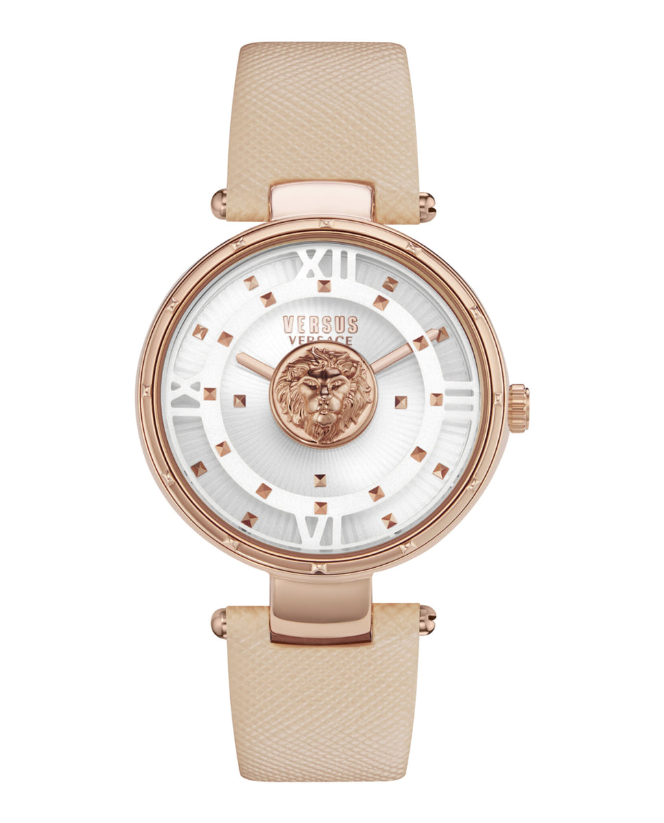 Versus Versace Womens Moscova Watches MadaLuxe Time – Direct Luxury