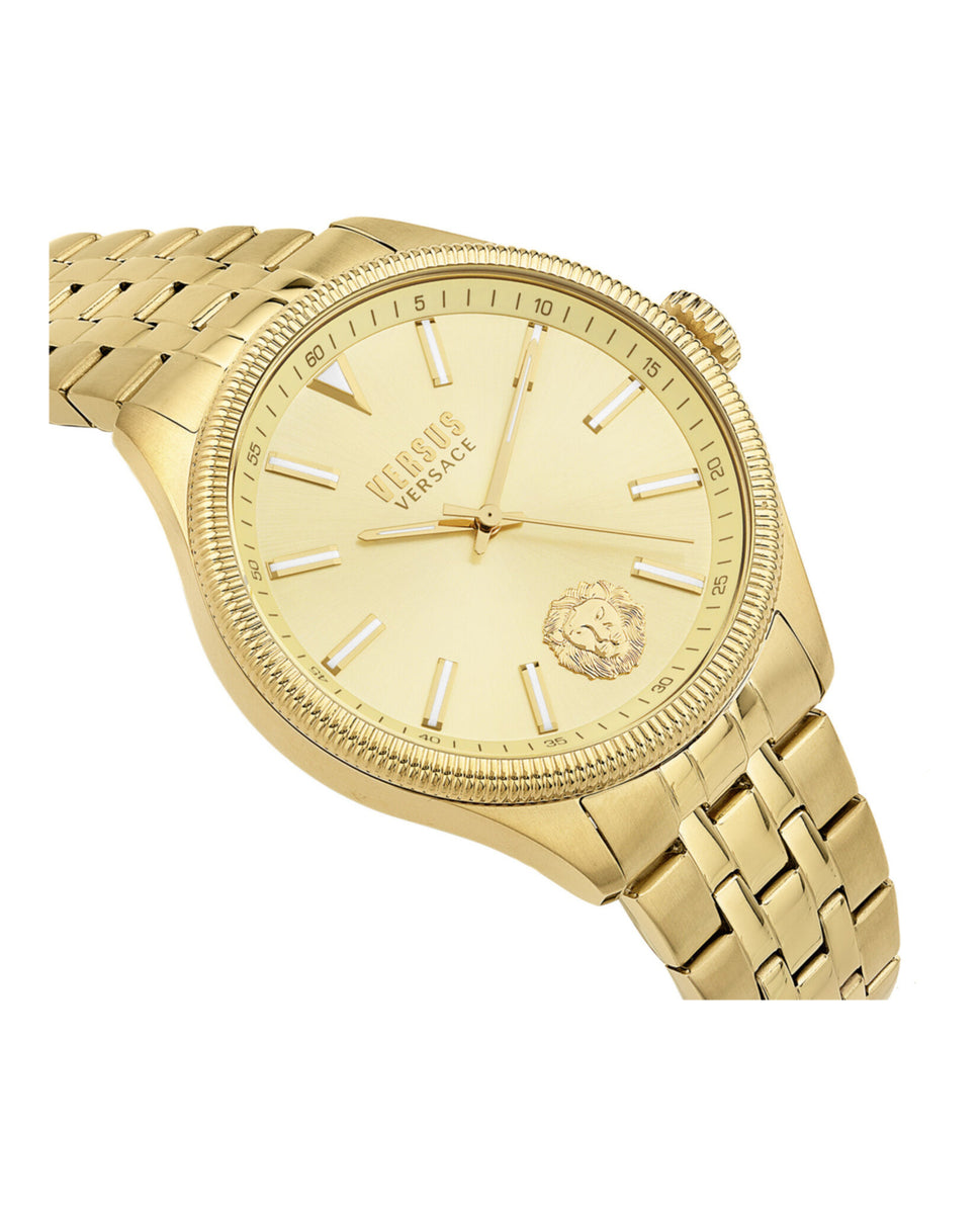 Versus Versace Mens Watches | Direct Luxury