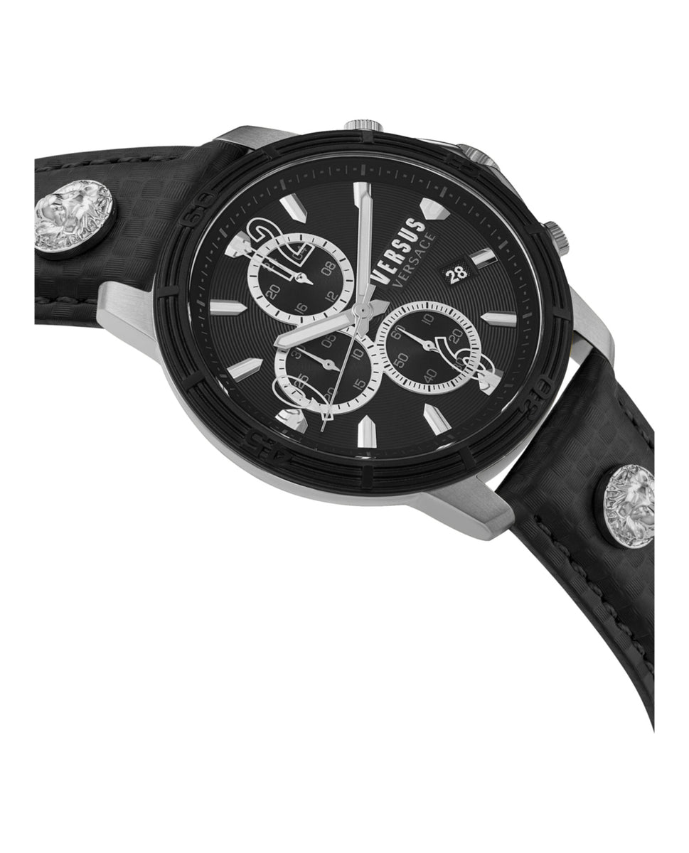 Versus Versace Mens Bicocca Watches | Direct Luxury