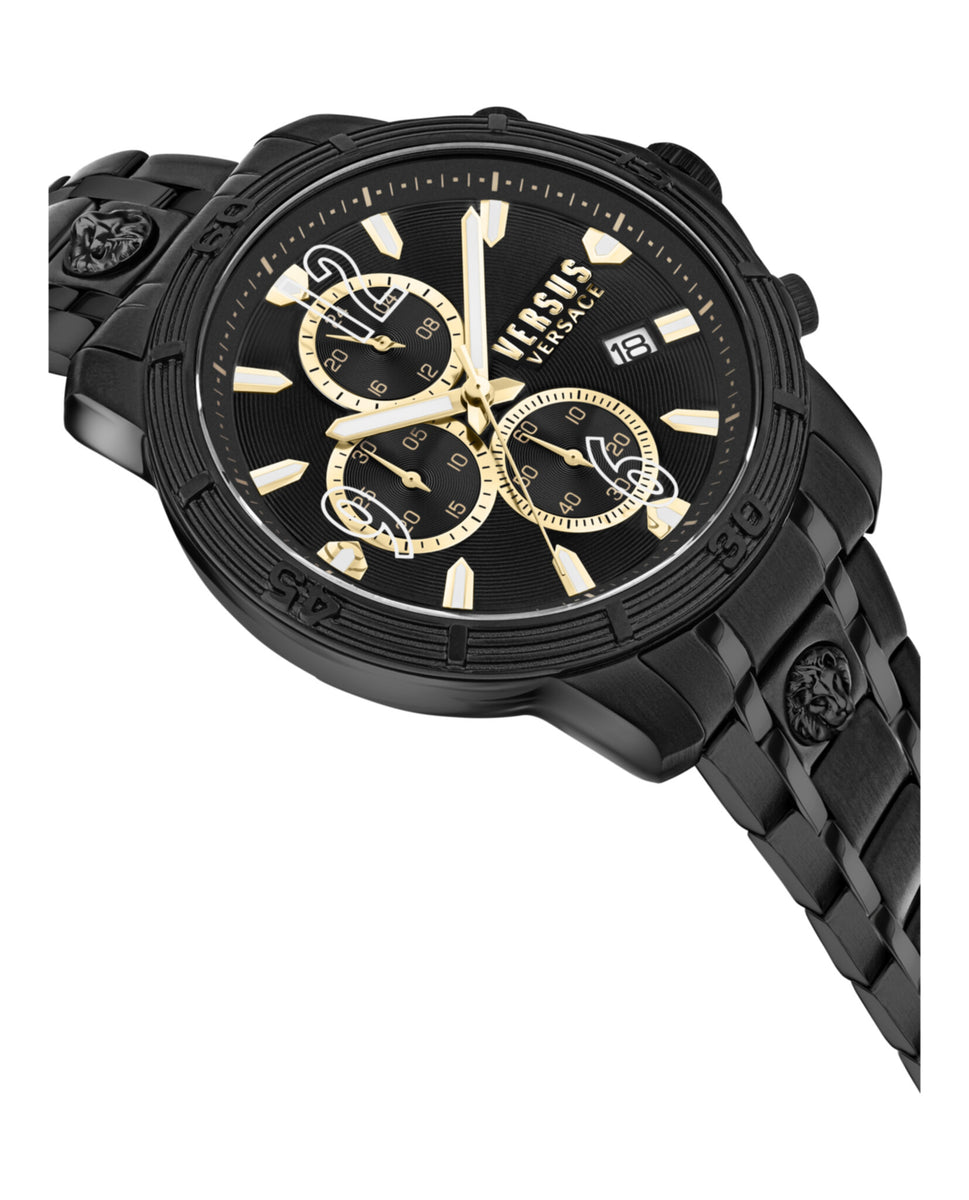 Versus Versace Mens Watches | Direct Luxury