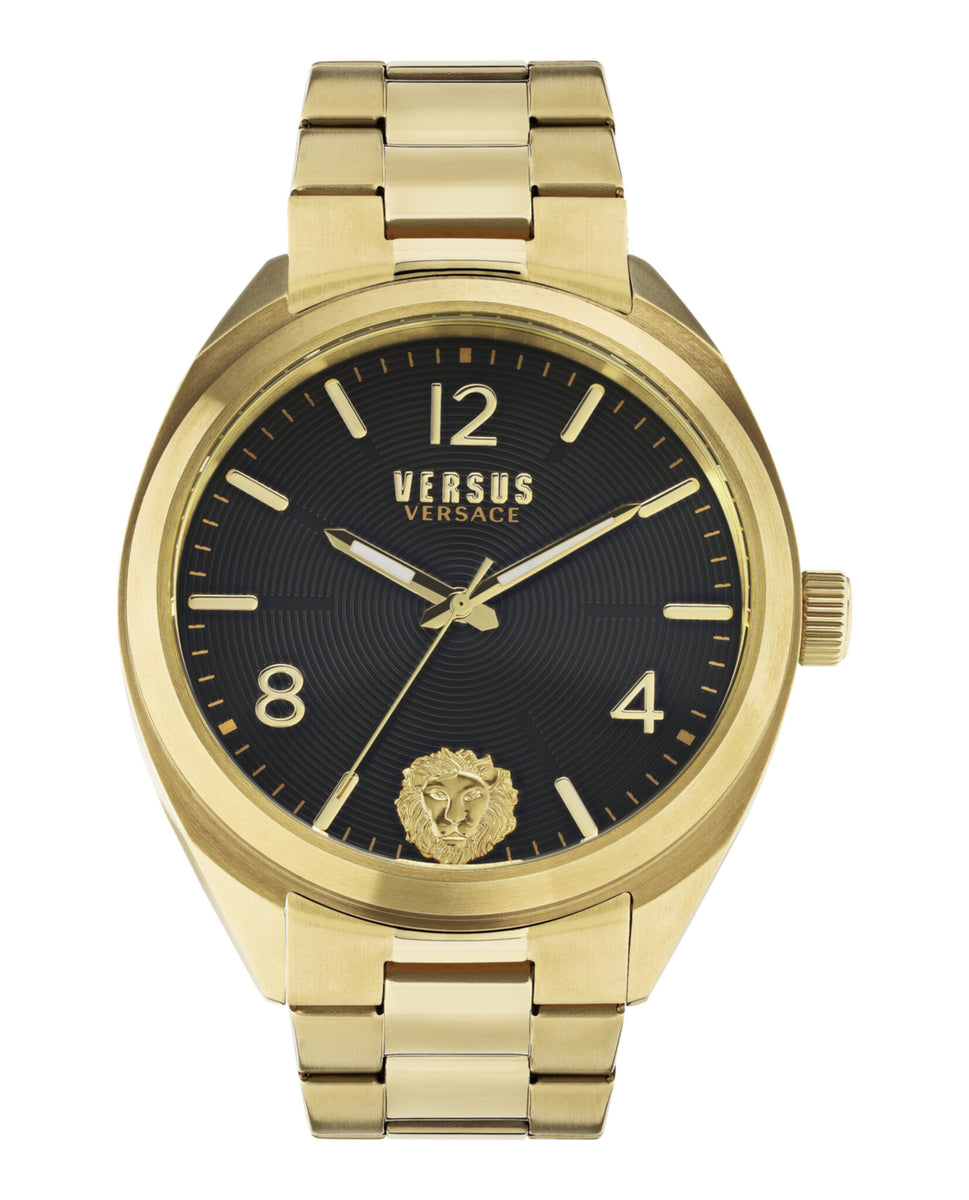 Versus Versace Mens Lexington Watches | Direct Luxury